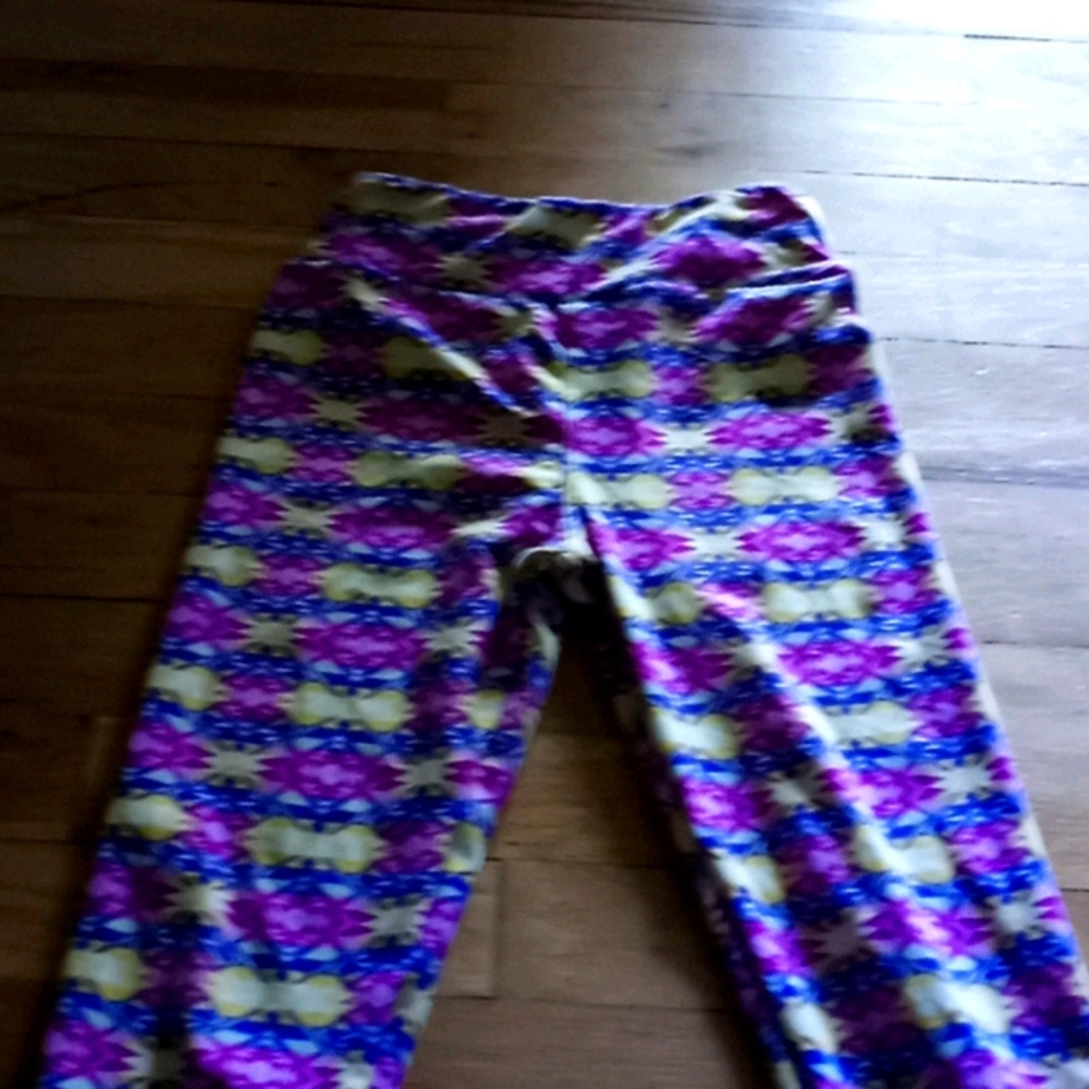 Leggings